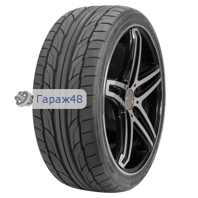 Nitto NT555 G2 255/45 R18 103Y